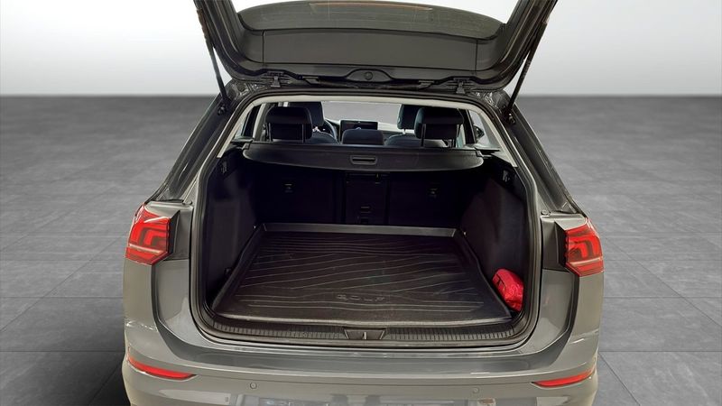 Volkswagen Golf bild 13