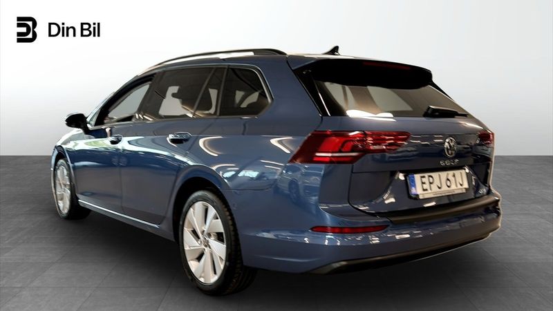 Volkswagen Golf bild 4