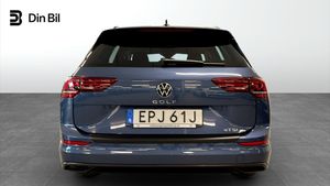 Volkswagen Golf bild 6