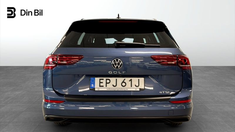 Volkswagen Golf bild 6