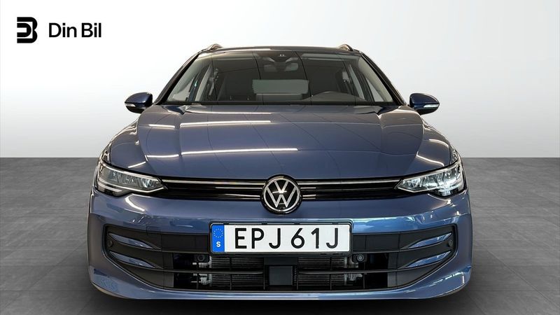 Volkswagen Golf bild 5