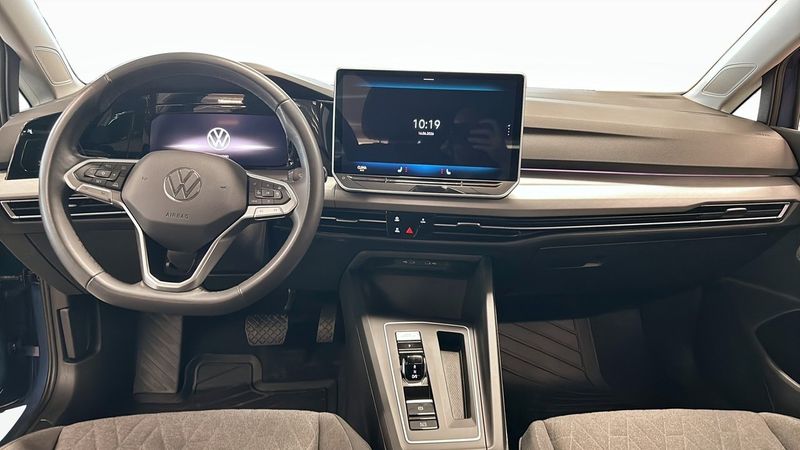 Volkswagen Golf bild 11