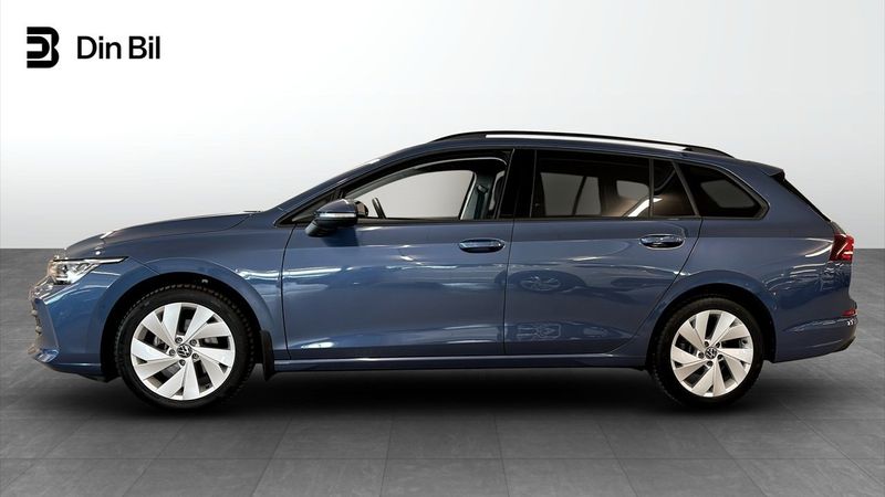Volkswagen Golf bild 3