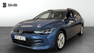Volkswagen Golf bild 1