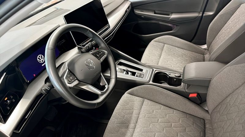 Volkswagen Golf bild 8