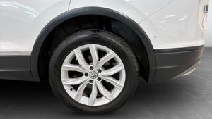 Volkswagen Tiguan Allspace bild 6