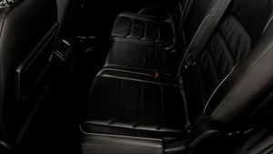 Volkswagen Tiguan Allspace bild 11