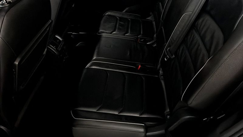 Volkswagen Tiguan Allspace bild 11