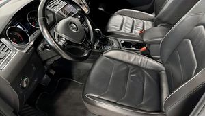 Volkswagen Tiguan Allspace bild 7