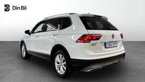 Volkswagen Tiguan Allspace bild 3