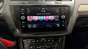 Volkswagen Tiguan Allspace bild 9