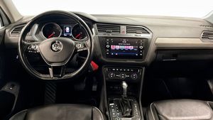Volkswagen Tiguan Allspace bild 10