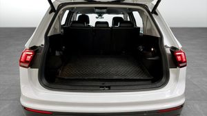 Volkswagen Tiguan Allspace bild 12