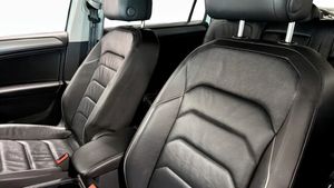 Volkswagen Tiguan Allspace bild 8