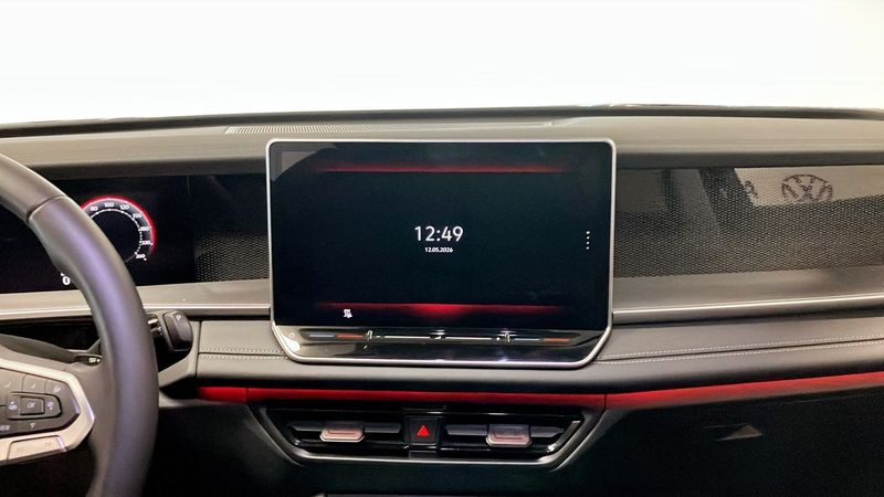 Volkswagen Tayron bild 10
