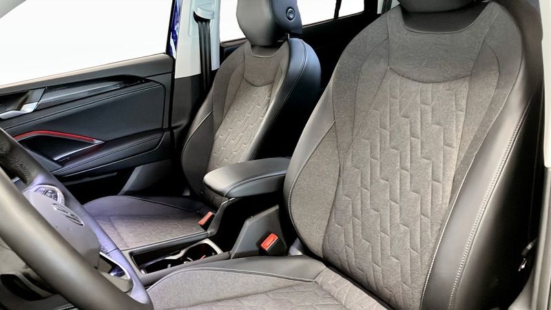 Volkswagen Tayron bild 9