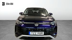 Volkswagen Tayron bild 5