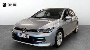 Volkswagen Golf bild 1