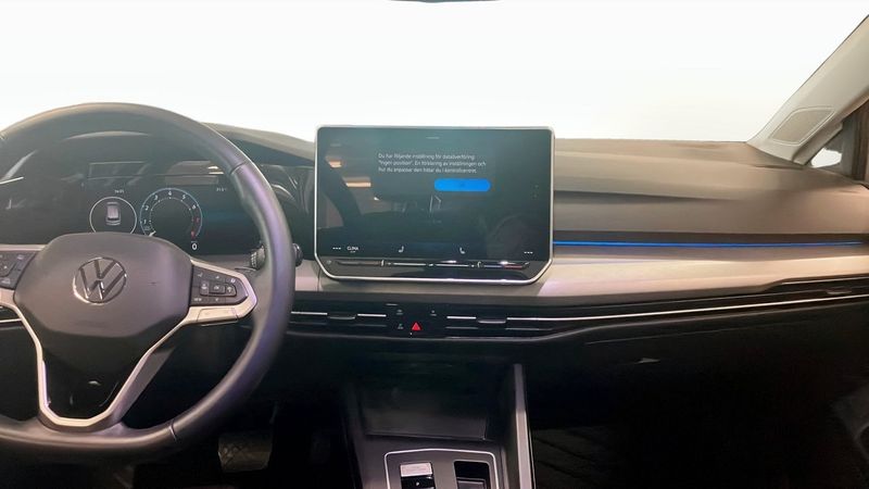 Volkswagen Golf bild 9