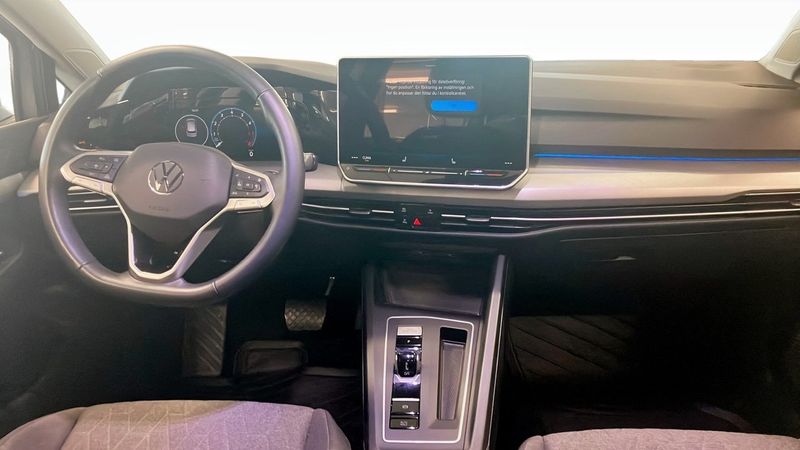 Volkswagen Golf bild 10