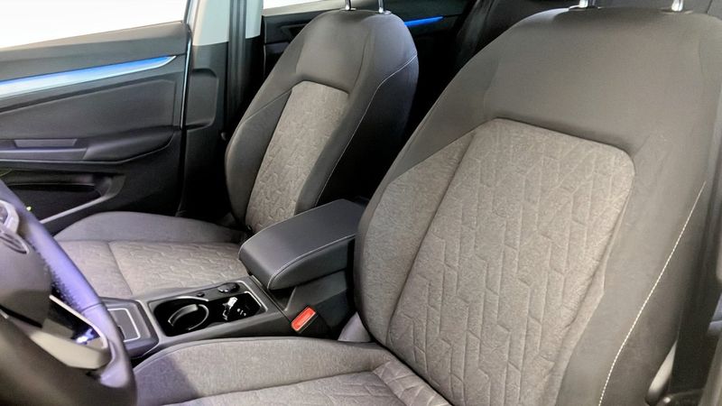 Volkswagen Golf bild 8