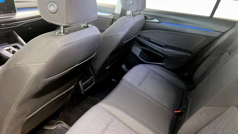 Volkswagen Golf bild 11