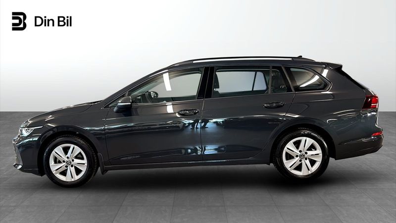 Volkswagen Golf bild 3