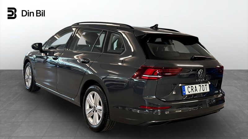 Volkswagen Golf bild 4
