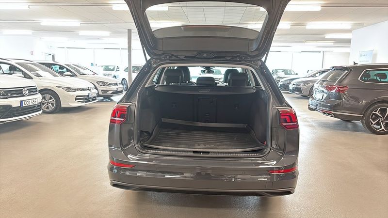 Volkswagen Golf bild 6