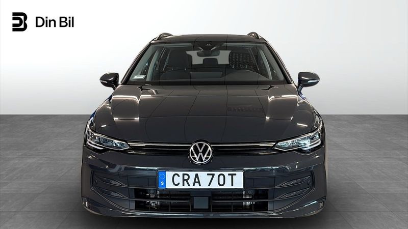 Volkswagen Golf bild 5