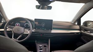 Volkswagen Golf bild 11