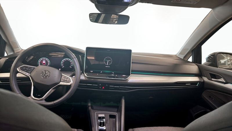 Volkswagen Golf bild 11