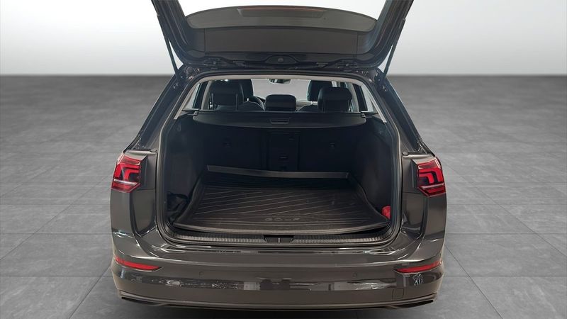 Volkswagen Golf bild 13