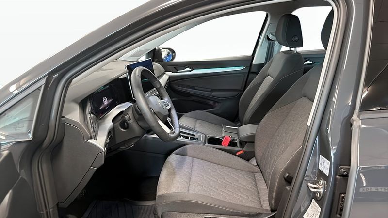 Volkswagen Golf bild 9
