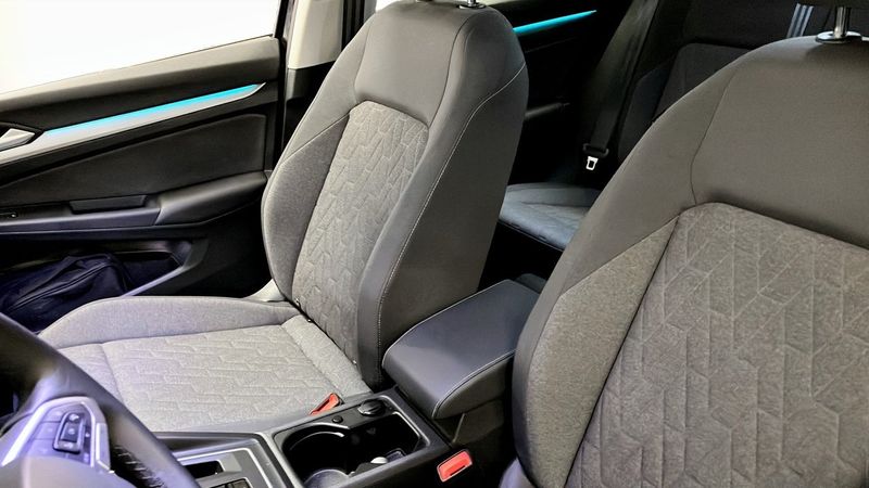 Volkswagen Golf bild 8