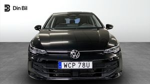 Volkswagen Golf bild 4