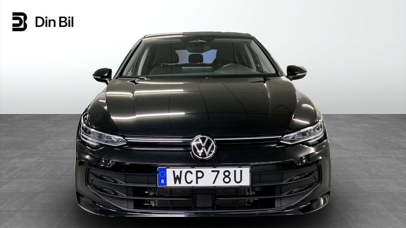 Volkswagen Golf bild 4