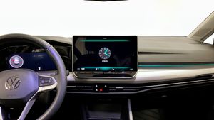 Volkswagen Golf bild 9