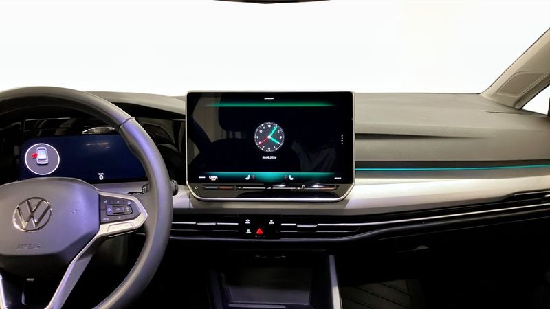 Volkswagen Golf bild 9