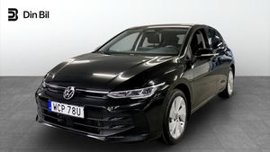 Volkswagen Golf bild 1
