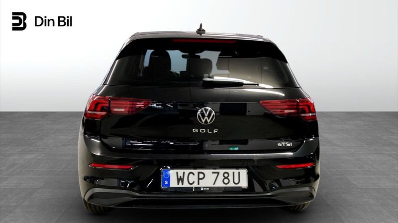 Volkswagen Golf bild 5