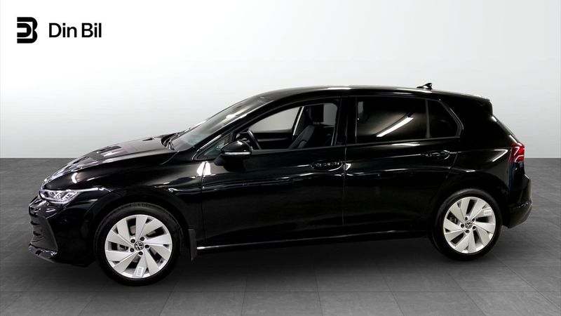 Volkswagen Golf bild 2