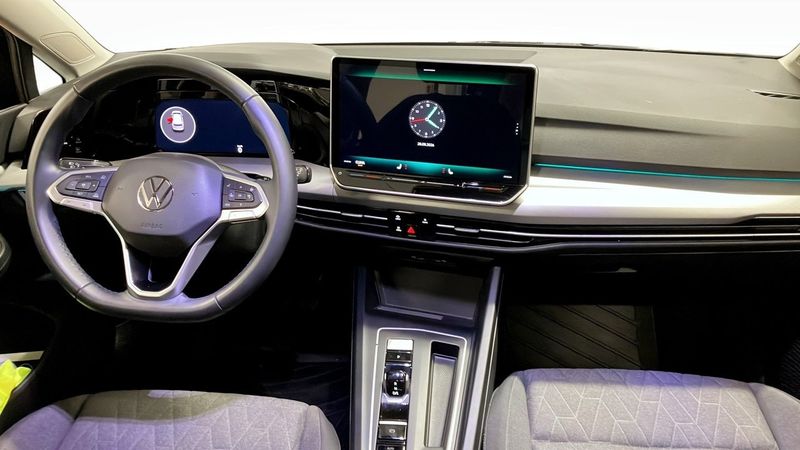Volkswagen Golf bild 10
