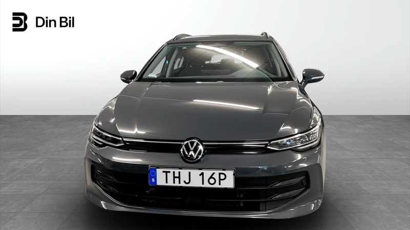 Volkswagen Golf bild 4