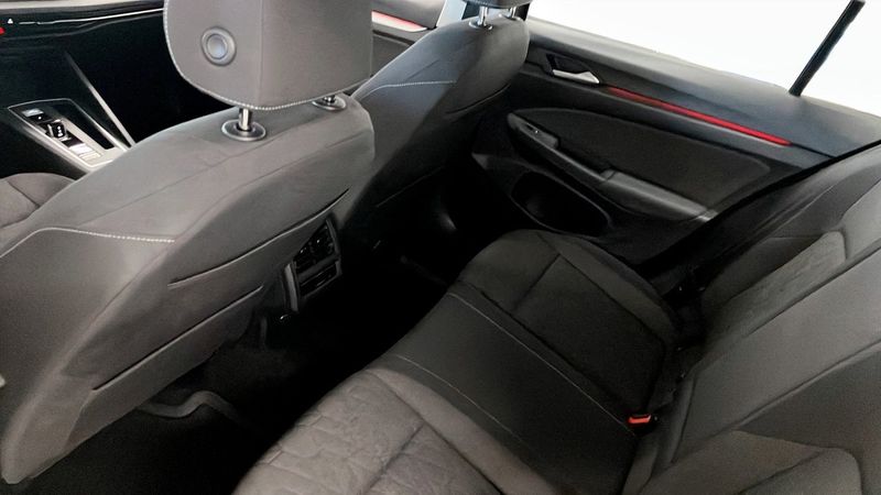 Volkswagen Golf bild 11