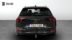Volkswagen Golf bild 5