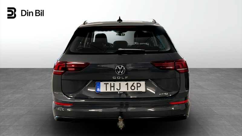 Volkswagen Golf bild 5