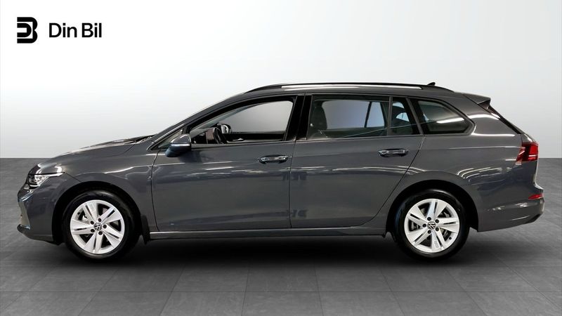 Volkswagen Golf bild 2