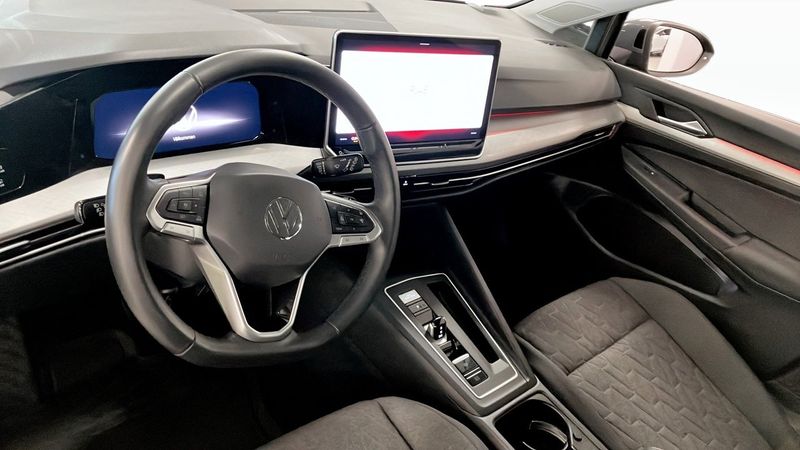 Volkswagen Golf bild 7