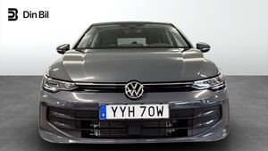 Volkswagen Golf bild 4